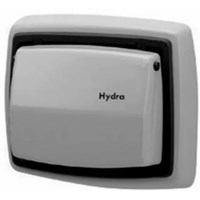 Acabamento Válvula Hydra Max Cinza 2550 - 4900EMAXCZ
