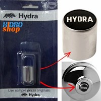 Botão Acionamento Hydra Redonda Deca Lisa1 - 4468120