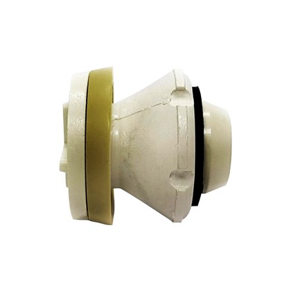 Embolo Completo Válvula Descarga Oriente Primor Antigo Baixa Pressão 45mm - 580020