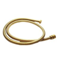 Flexível Deca Gold Matte 1,20m 1/2" - 4260000GLMT