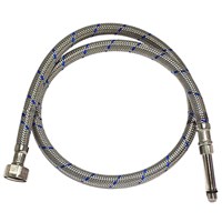 Ligação Flexível Em Aço Inox Link Deca - 4260002