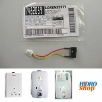 Micro Interruptor para Aquecedores Lorenzetti L8 L1800 L700 - G209