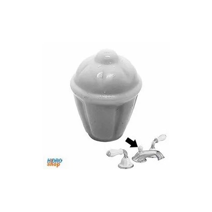 Pop Up Porcelana Misturador Deca Windsor - 4266016