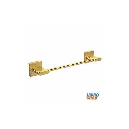 Porta Toalha 200mm Deca Polo Gold - 2040GL33020