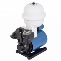 Pressurizador de Água Komeco Bivolt G1 - TP825