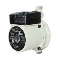 Pressurizador Rowa Mini Rw9 - 9mca - 110v - RW9110