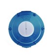 Regulador Para Gás Aliança Azul 7 Kg/H 1/8x3/8 - 21751