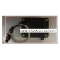 Reparo Sensor e Caixa de Pilhas 1183 e 2583 Decalux - 4266870
