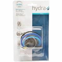 Reparo Válvula Descarga Hydra Antigas VCE VCR E LISA 1 Baixa Pressão - 4686874