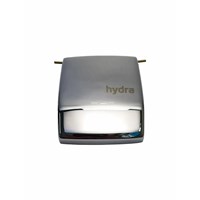 Tecla Cromada Válvula Hydra Luxo H80 - 4480000