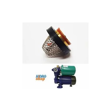 Válvula de Retenção Pressurizador Rinnai Rbhsafl033 - B09004